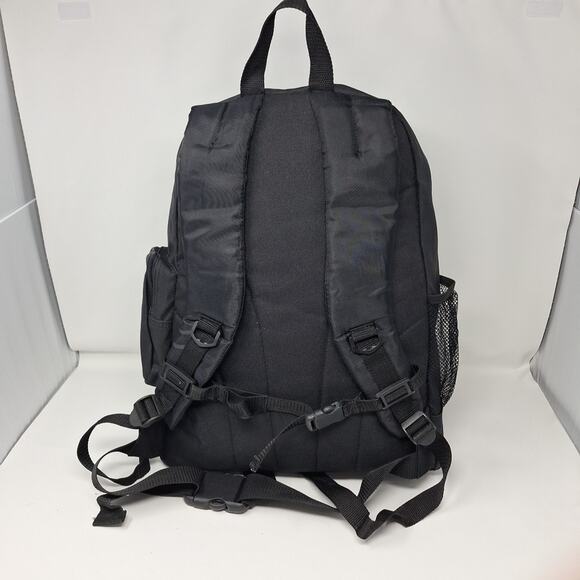 Rare Vintage X Games/ESPN/ESPN2/Circuit City Backpack-Early 2000s Nice!! - Picture 3 of 15